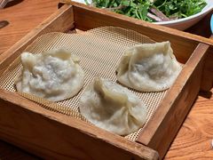 -驿楼兰·新疆菜(火车站店)
