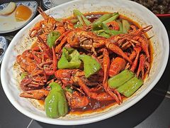 -京悦南门涮羊肉·羊蝎子火锅(田林路店)