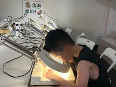 -房山世界地质公园博物馆