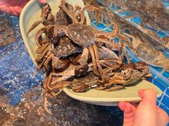 -焰江山海鲜牛排烤肉自助(锦华万达二星店)