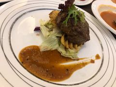 -红房子西菜馆(淮海中路店)