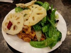 iphone_upload_pic-吾味香葫芦头(安西街店)