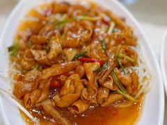 -日日香卤鹅饭店·澄海狮头鹅(澄海店)