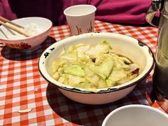 -彭耕记猪油炒小菜(吉联mall店)