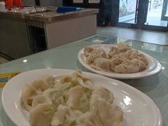 -听涛雅苑百味饺子老家菜馆