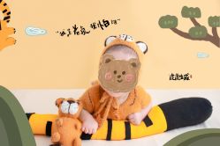 -小嘟嘟儿童摄影