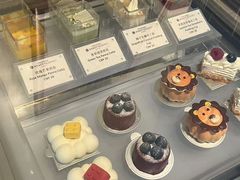 -天津东凯悦酒店·大堂吧