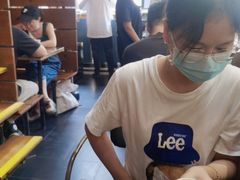 -肥韬茶餐厅(南山mini店)