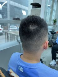 -优加东京秀烫染SALON
