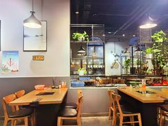 大堂-靓靓蒸虾(中山里店)