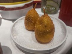 -大鸭梨烤鸭店(花园村店)
