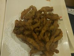 -宽板凳老灶火锅(簋街店)