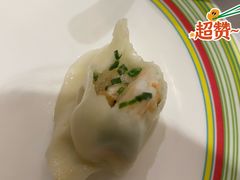 -开海·红岛海鲜虾水饺(石老人店)