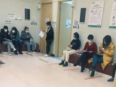 -慈铭体检(友谊精品分院)