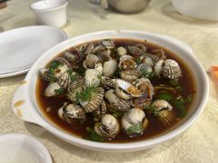 -惠来大排档(联创商业街店)