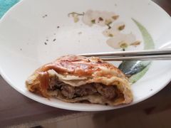 -中关村烤包子(中关村店)