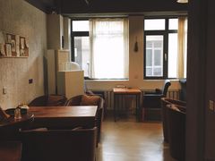 -完美咖啡(建赏欧洲店)