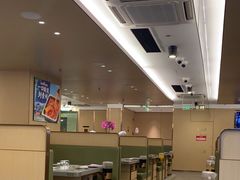 -海底捞火锅(旭辉MALL店)