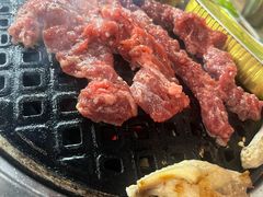 -霸腹烤肉(厦门柚子番店)