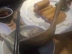 -渔米粥(罗湖店)