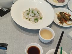 -扬州万怡酒店-中餐厅(文昌中路店)