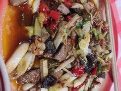 -老方桌烂蹄花川菜馆(九龙坡店)