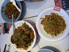 -胡子大厨·超级小炒肉(华润店)