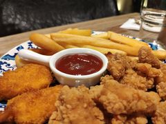 -张老板的店(民乐园店)