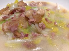 -太二酸菜鱼(深圳布吉万象汇店)