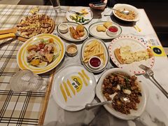 -菲滋意式餐厅(富阳东方茂店)