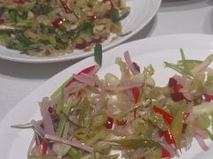 -飞鹿餐饮·陕南菜(北关店)