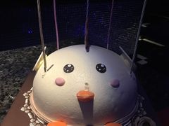 -好乐迪KTV(紫荆广场店)