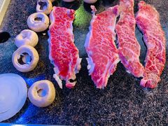 -火牛火韩式烤肉韩国料理(韩乐坊店)
