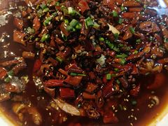 -鸭王烤鸭店(三里河店)