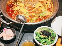 -小饕荟雅安贡椒鱼鲜馆(广福桥店)
