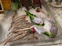 -沈阳和平艾美酒店新食谱西餐厅