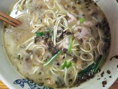 -无名氏面馆(邮电路店)