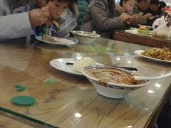 -南来顺饭庄·清真(南菜园店)