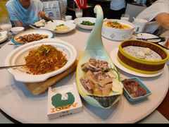 -颂福楼·南京菜(定淮门店)