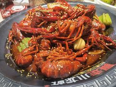 -金陵暴走龙虾·烧烤·排档(南京总店)