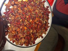-南山翁新概念川菜(红山常发广场店)