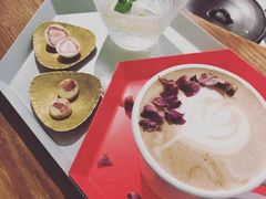 -茶是一枝花泡茶店