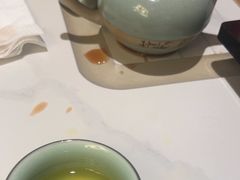 -喜势点·糖沙翁手工茶点·本地人茶居(永庆坊店)