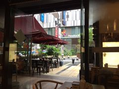 露天位-车沾巷·重庆老味豌杂面