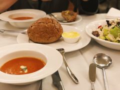 -摩根扒房(桐梓林店)