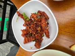 -老哥门肥肠鱼(鱼嘴店)