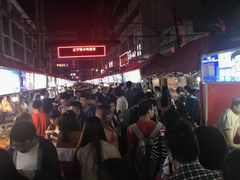 -清真老马家国华牛奶鸡蛋醪糟(正宁路店)