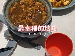 台式卤肉-鹿港小镇(悠唐店)
