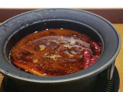 -呷哺呷哺(融创茂店)