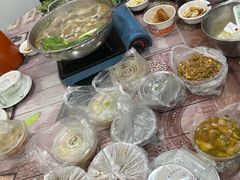 -长顺花江狗肉牛羊肉馆(五一广场店)